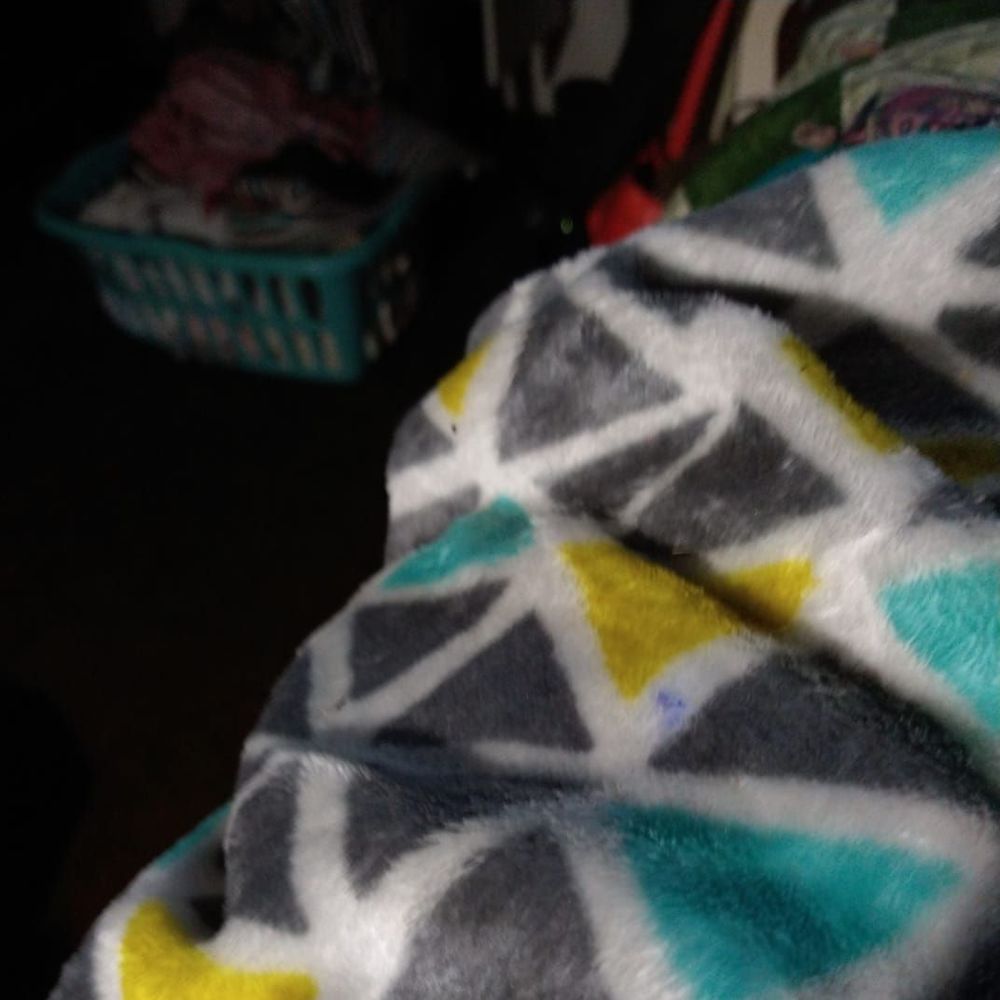 Meet your Posher, Malinda